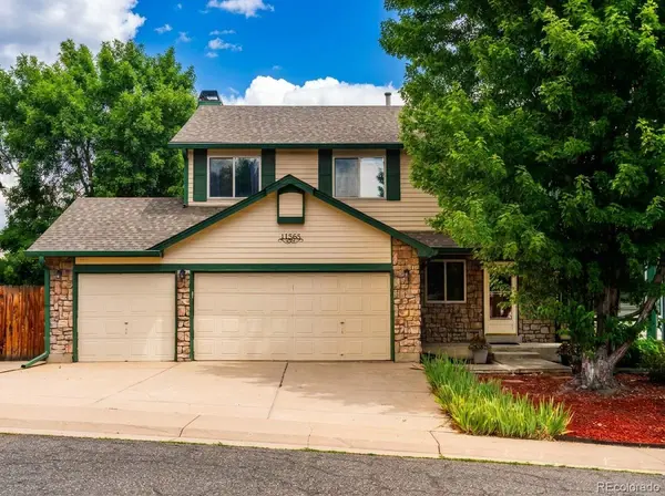 11565 W 67th PL, Arvada, CO 80004