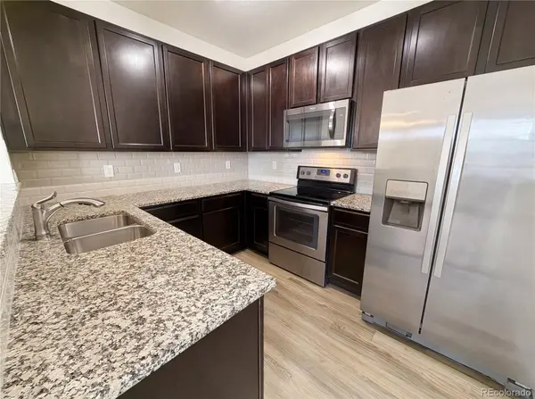 15800 E 121st AVE #5Q, Brighton, CO 80603