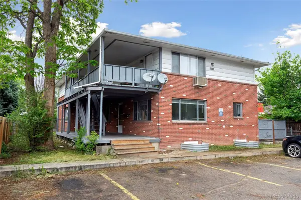 1014 17th AVE, Longmont, CO 80501