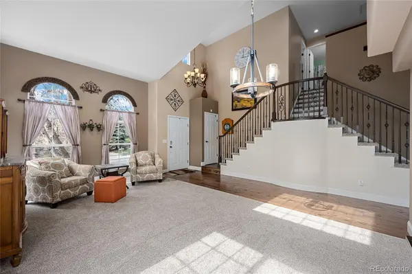 4526 Addenbrooke LOOP, Castle Rock, CO 80109