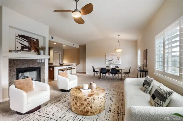 6232 Kilmer LOOP #203, Golden, CO 80403