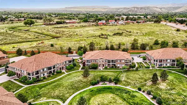 6232 Kilmer LOOP #203, Golden, CO 80403