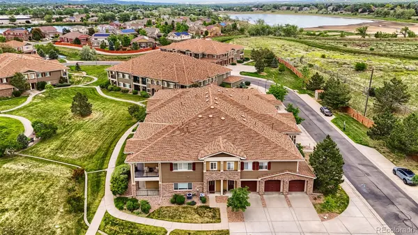 6232 Kilmer LOOP #203, Golden, CO 80403