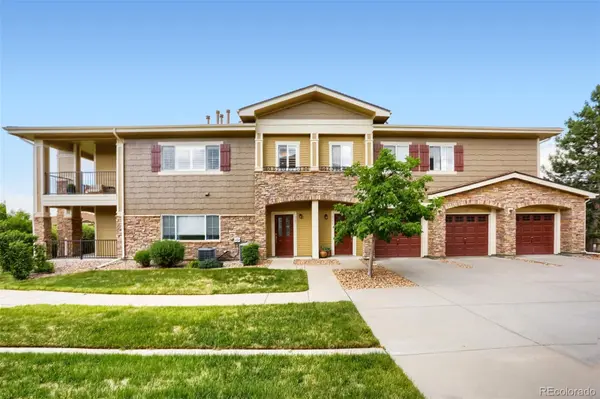 6232 Kilmer LOOP #203, Golden, CO 80403