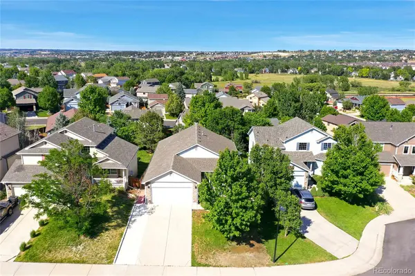 12868 Capital Creek ST, Parker, CO 80134