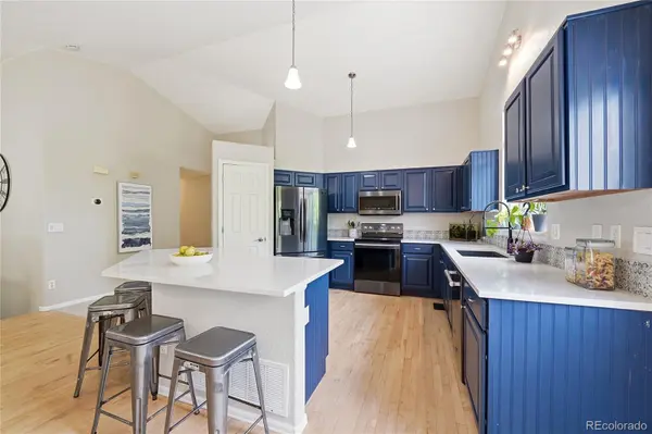 12868 Capital Creek ST, Parker, CO 80134