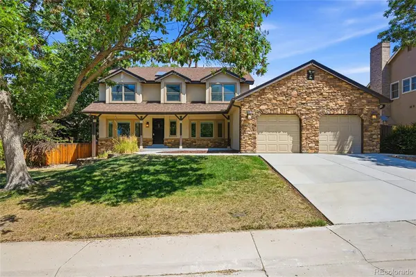 15107 E Grand AVE, Aurora, CO 80015
