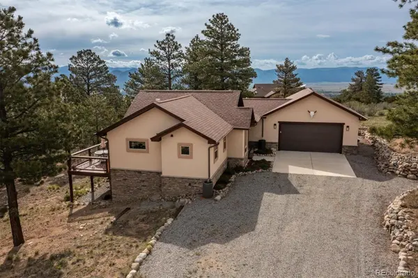 30460 Mountainside DR, Buena Vista, CO 81211