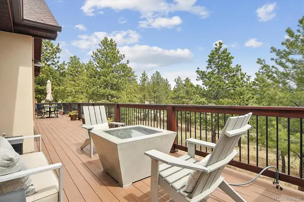 30460 Mountainside DR, Buena Vista, CO 81211
