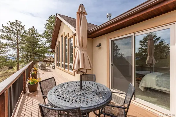 30460 Mountainside DR, Buena Vista, CO 81211
