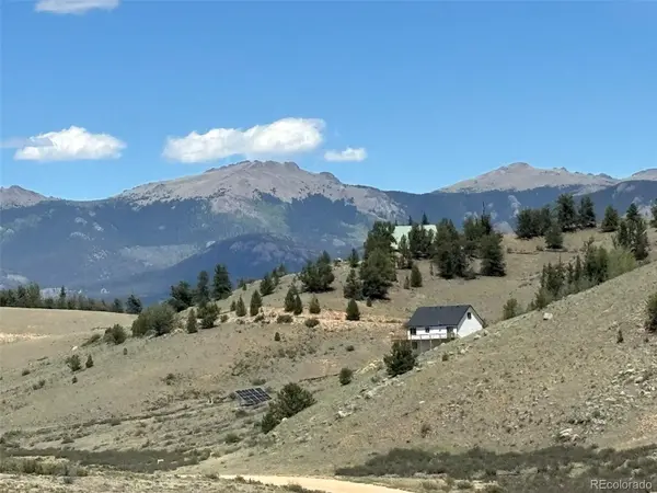2830 Breton CIR,  Como,  CO 80432