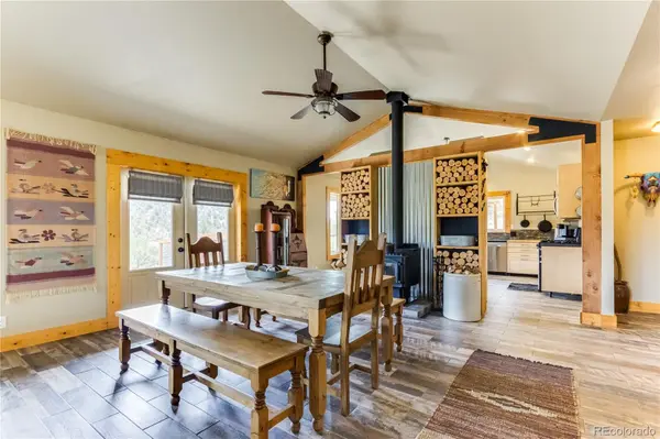 11751 Cty Road 31.9, Weston, CO 81091
