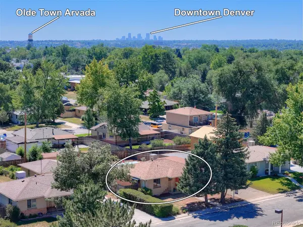 5770 Estes ST, Arvada, CO 80002