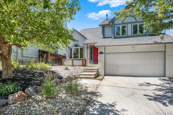 637 Somerset DR, Golden, CO 80401
