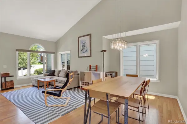 637 Somerset DR, Golden, CO 80401