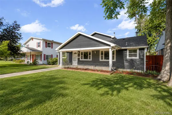 450 Bent AVE, Akron, CO 80720