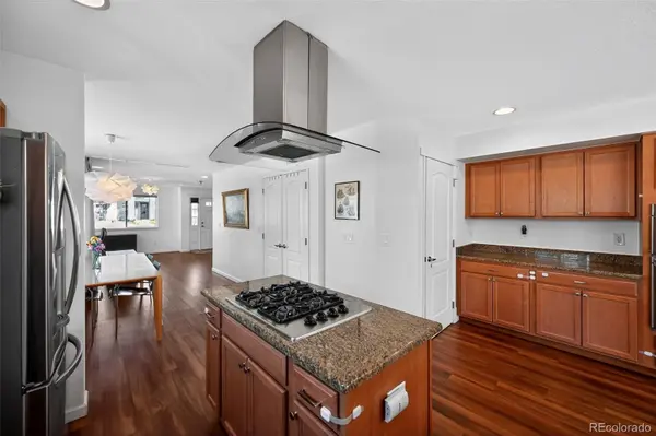 2401 S Lafayette ST, Denver, CO 80210