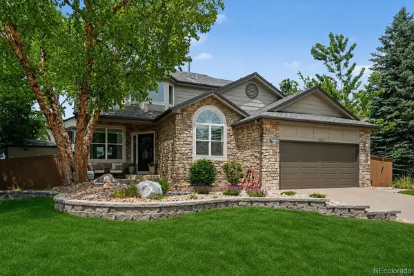2553 Baneberry WAY, Highlands Ranch, CO 80129