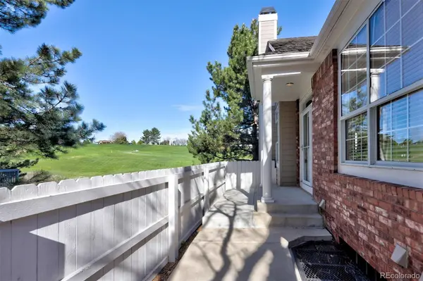 9827 Greensview CIR, Lone Tree, CO 80124