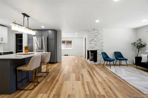 7400 W Bails AVE, Lakewood, CO 80232