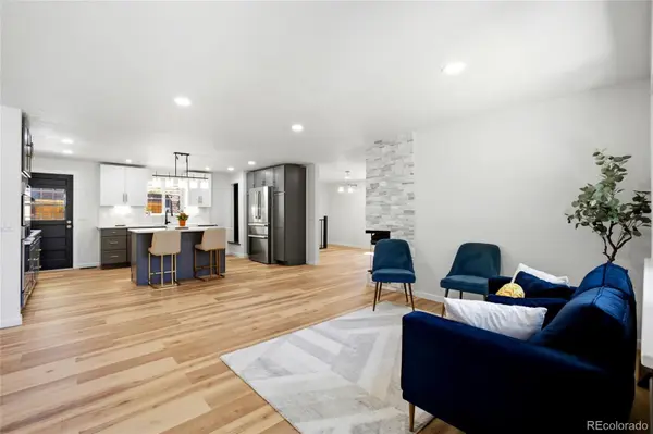 7400 W Bails AVE, Lakewood, CO 80232