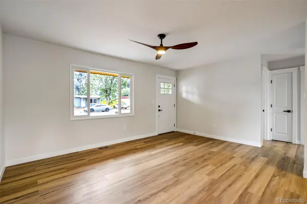 112 Easy ST, Colorado Springs, CO 80911