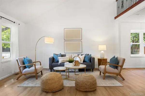 3085 E Hinsdale AVE, Centennial, CO 80122