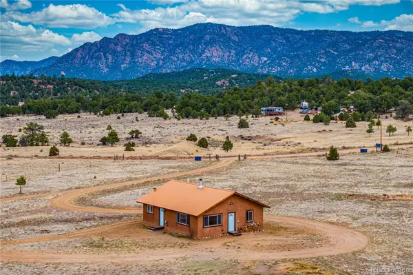 1312 Shoshone DR, Canon City, CO 81212
