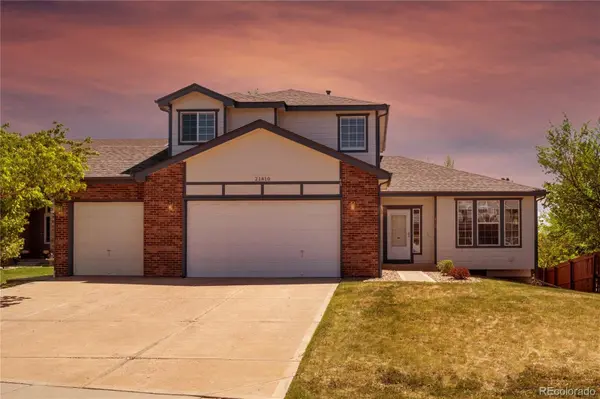 21810 Longs Peak LN, Parker, CO 80138