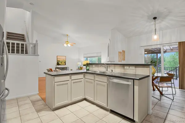 21810 Longs Peak LN, Parker, CO 80138