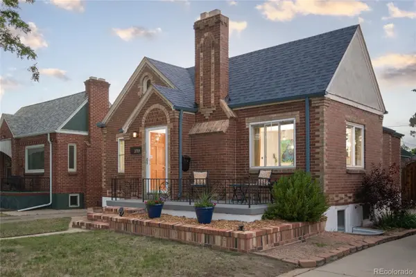 3701 W 46th AVE, Denver, CO 80211