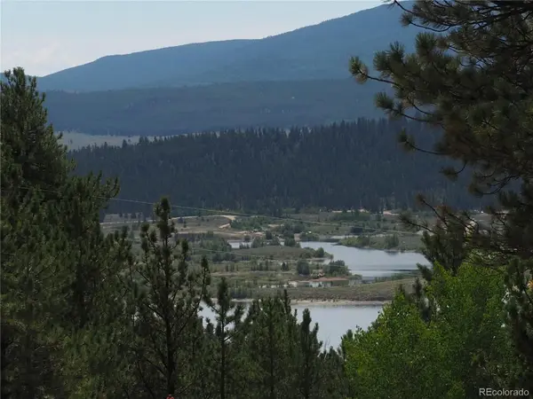 9 Twin Peaks DR, Twin Lakes, CO 81251