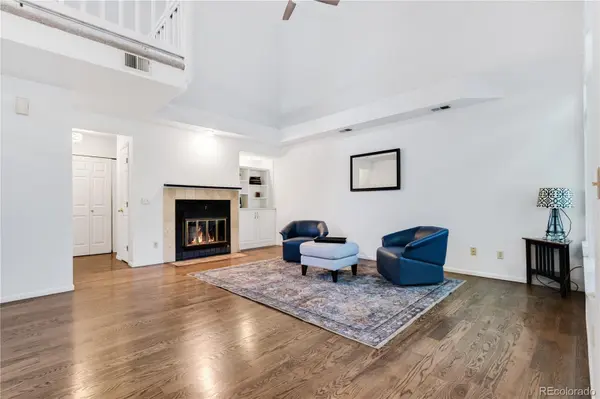 3971 S Carson ST #B, Aurora, CO 80014
