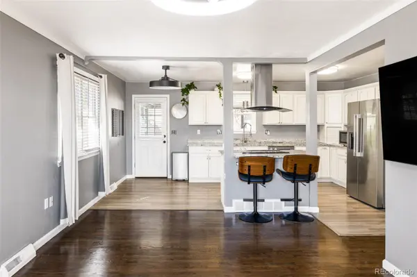 119 S 8th AVE, Brighton, CO 80601