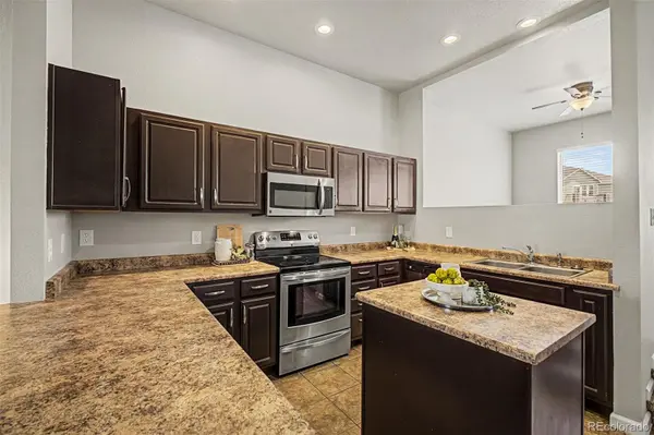 11250 Florence ST #20F, Commerce City, CO 80640
