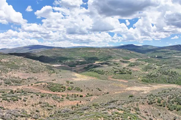 000 Harrison Creek RD, Collbran, CO 81624