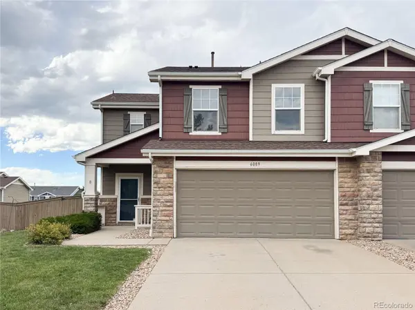6089 Turnstone PL, Castle Rock, CO 80104