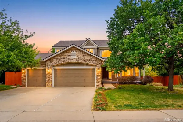 1627 Zinnia CIR, Lafayette, CO 80026