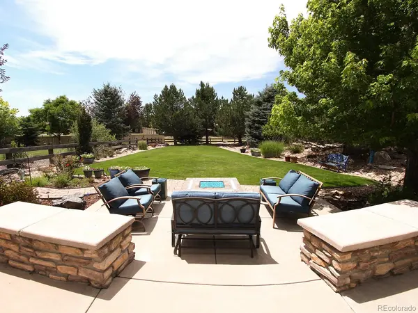 12173 Blackwell WAY, Parker, CO 80138