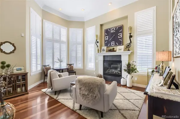 9181 Kornbrust CIR, Lone Tree, CO 80124
