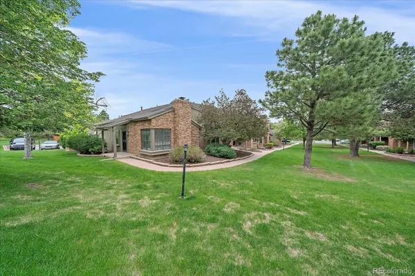 7752 E Phillips CIR, Centennial, CO 80112