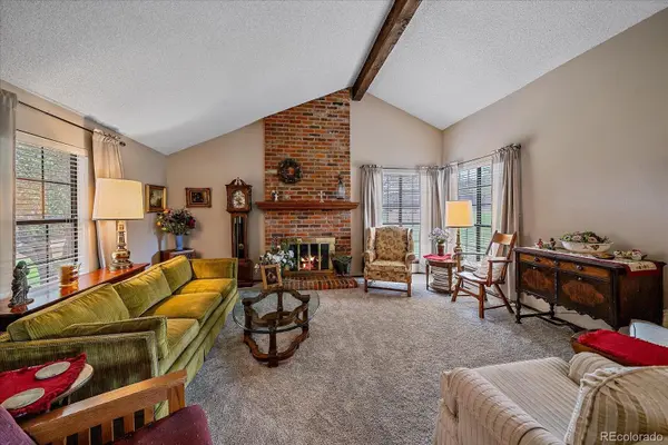 7752 E Phillips CIR, Centennial, CO 80112