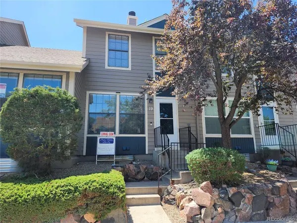 11518 Community Center DR #19, Northglenn, CO 80233