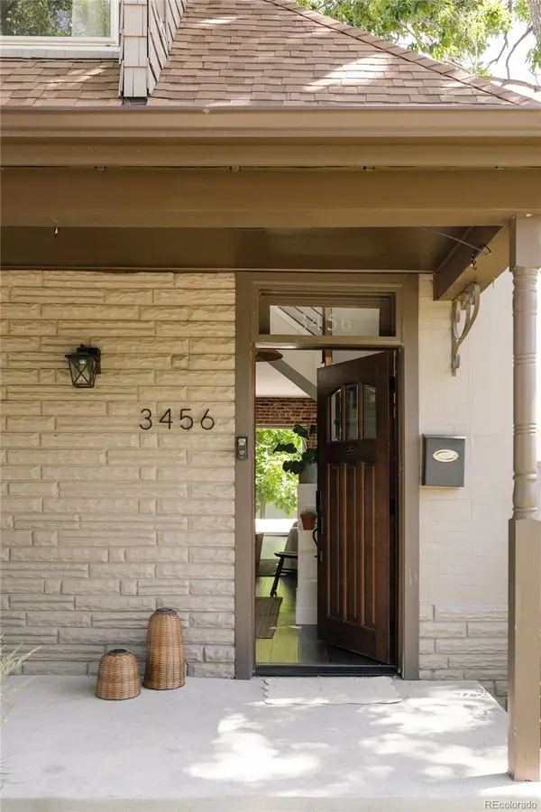 3456 W 30th AVE, Denver, CO 80211