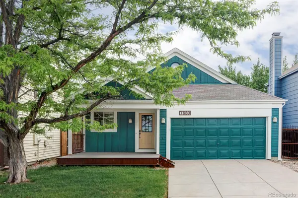 7680 Elmwood ST, Littleton, CO 80125