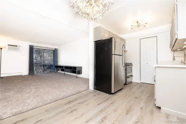 1350 Golden CIR #302, Golden, CO 80401