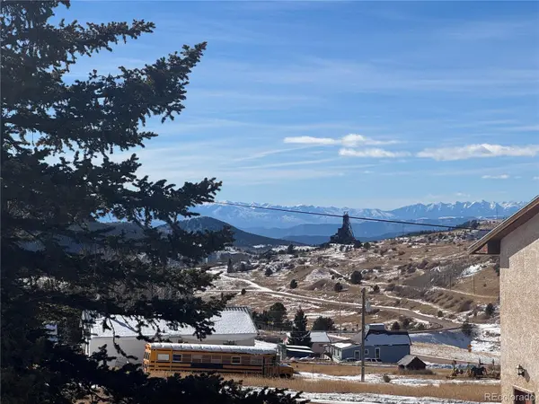 0 Independence AVE, Goldfield, CO 80860