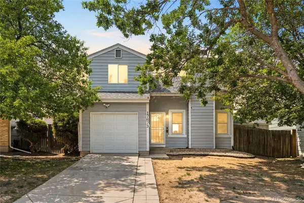 17673 E Cornell DR, Aurora, CO 80013