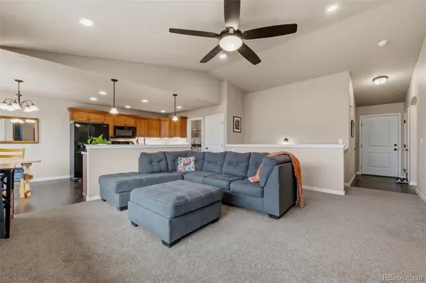 102 11th AVE, Wiggins, CO 80654