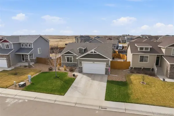 102 11th AVE, Wiggins, CO 80654